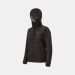 Kurtka MONTURA W Shelter / 90 black