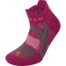 Skarpety LORPEN X3RPFW Running / C-2336-Berry