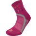 Skarpety LORPEN X3RPWE RUNNING PADDED WOMAN ECO / 2336 - Berry