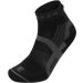 Skarpety LORPEN X3T TRAIL RUNNING MAN / A-1887 Total black