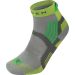 Skarpety LORPEN X3T / C-2748 Grey/Green