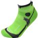 Skarpety LORPEN X3UT Running Ultra / 5448 C Green Lime