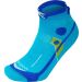 Skarpety LORPEN X3UT Running Ultra / 2183-D-B.Turquoise