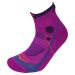 Skarpety LORPEN X3UTPW Running Padded / 2336-A-Berry