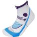 Skarpety LORPEN X3UTPW Running Padded  / 5811 C-White