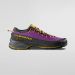 Buty LA SPORTIVA W TX4 EVO / Purple/Yellow