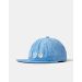Czapka PTG Corduroy / Shore Blue