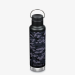 Butelka KNTN Classic Loop / black camo