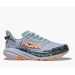 Buty HOKA Ws Speedgoat 6 GTX / jade/ash grey