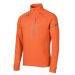 Bluza TERNUA M Swift 1/2 Zip / 0530 Orange