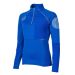 Bluza TERNUA W Ragger 1/2 Zip / 2183 Bright Clematis