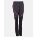 Spodnie TERNUA W Stowe / 2717 Black/Azalea
