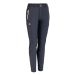 Spodnie TERNUA W Darkstone / 8945-W.Grey/C.Yellow