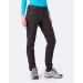 Spodnie TERNUA W Rotar Warm PT / 9937 Black