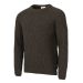 Sweter TERNUA M Labrot Wool / 4694 Dark Forest