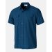 Koszula TERNUA M Morne / 2300 Methyl Blue