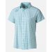 Koszula TERNUA W Britam ST / 0534 Pastel Blue