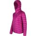 Kurtka MONTURA W Breeze Duvet Hooded / 595 baton rouge