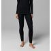 Leginsy COLUMBIA AL8127 Midweight Stretch / 011 black