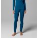 Leginsy COLUMBIA AL8127 Midweight Stretch / 442 phoenix blue