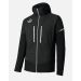 Kurtka TERNUA M Agile Hybrid / 1321 Black/Pur.White