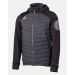 Kurtka TERNUA M Yukkon Hybrid / 5775 Whales Grey