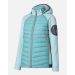 Kurtka TERNUA W Yukkon Hybrid / 1357-Blue Mint