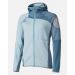 Kurtka TERNUA W Ragger Hood / 0534 Pastel Blue