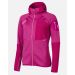 Kurtka TERNUA W Ragger Hood / 6235 Orchid