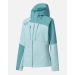 Kurtka TERNUA W Lokkta H.Hoody / 1274 Light Mint