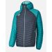 Kurtka TERNUA M Bionik Hood / 1357-Blue Mint