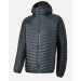 Kurtka TERNUA M Bionik Hood / 5775 Whales Grey