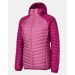 Kurtka TERNUA W Bionik Hood / 0782 Cashmere Rose