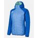 Kurtka TERNUA W Bionik Hood / 0783 Cornflower Blue