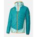 Kurtka TERNUA M Spike Hybrid / 1357-Blue Mint