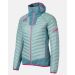 Kurtka TERNUA W Spike Hybrid / 0780 Gray Mist