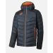 Kurtka TERNUA M Yaksam Hood / 5775 Whales Grey