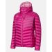 Kurtka TERNUA W Vilman Pro Dow / 6236 Orchid