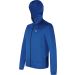 Bluza MONTURA Pulse Hooded / 850 b.blue