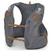 Plecak OSPREY Duro 1.5 S / Phantom grey/T.orang