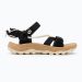 Sandały MERRELL W Speed Fusion Web RMX / Black
