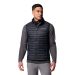 Kamizelka COLUMBIA WO5066 Powder Pass Hybrid / 010 black