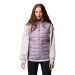 Kamizelka COLUMBIA WK7821 Powder Lite II / 554 Shale Purple