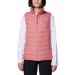 Kamizelka COLUMBIA WK7821 Powder Lite II / 629 pink agave