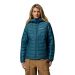 Kurtka COLUMBIA WK8123 Powder Lite II Hooded / 429 Everblue
