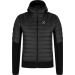 Kurtka MONTURA Peak Hybrid Hooded / 90 black