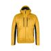 Kurtka MONTURA Force / 348 mustard