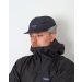 Czapka PTG Isthmus Earflap / INBK Ink Black
