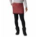 Spódnica COLUMBIA WP6822 Powder Lite II / 679 beetroot