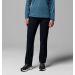 Spodnie COLUMBIA AP4419 Back Beauty Warm / 010 black